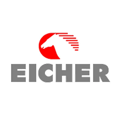 Eicher