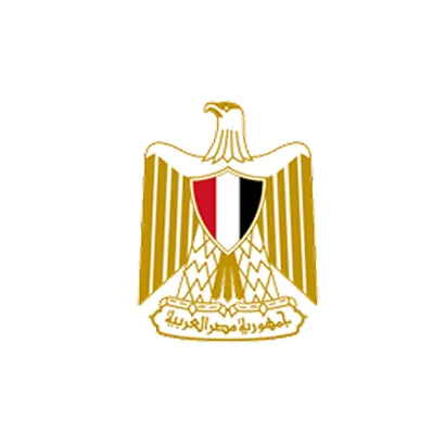 Government of Egypt Emblem