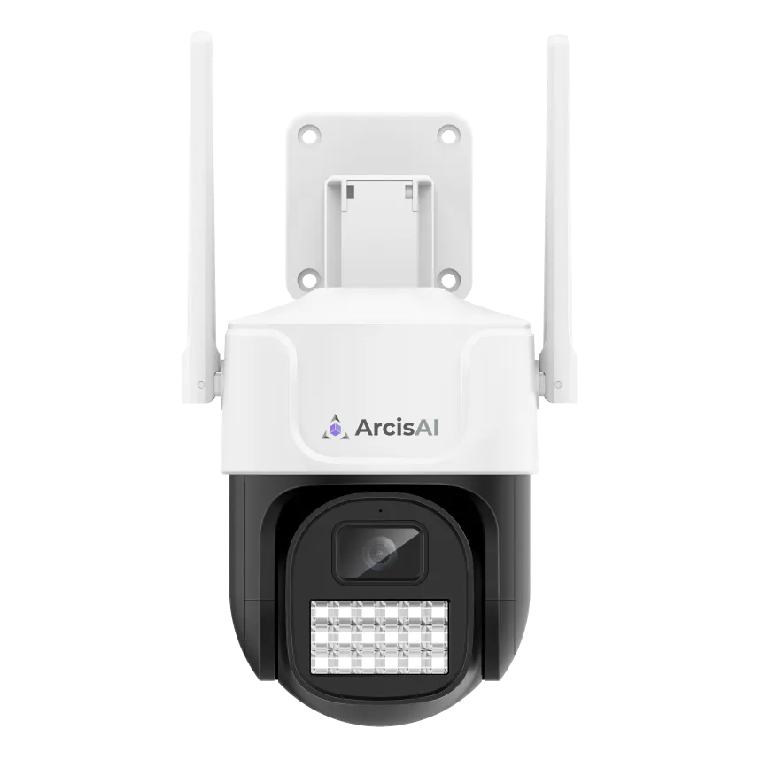 IP PTZ Camera