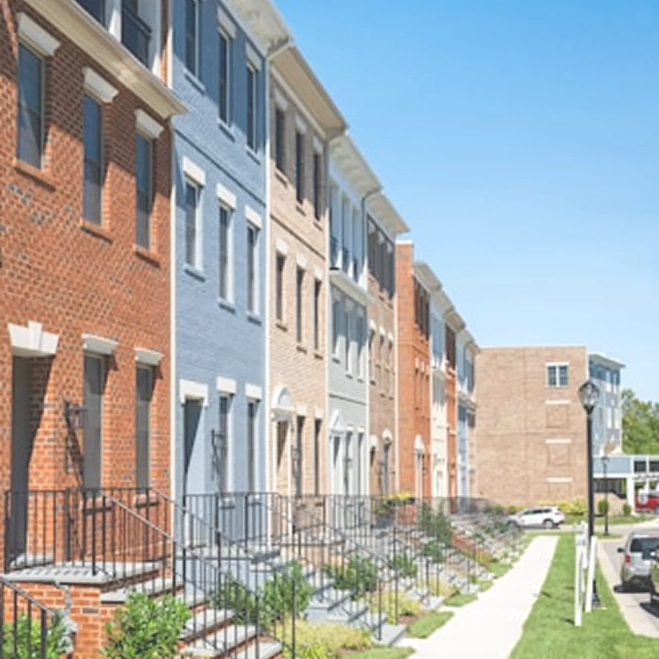 Residential Societies