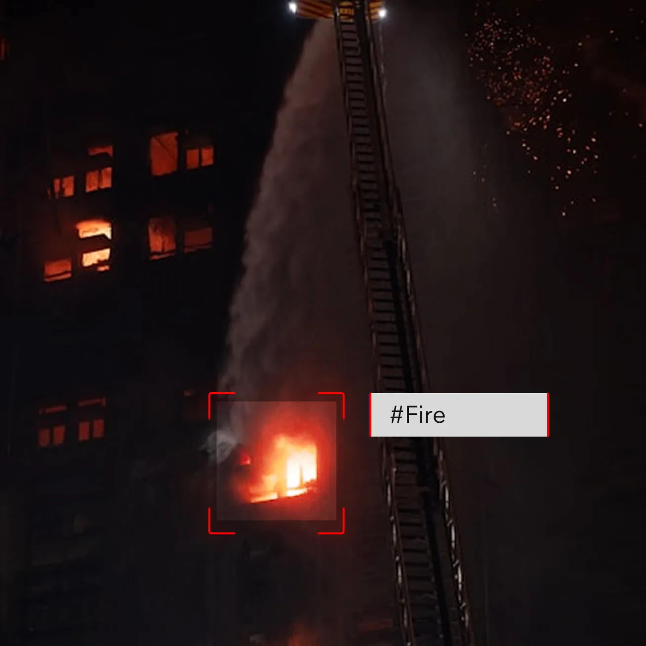 Fire Detection