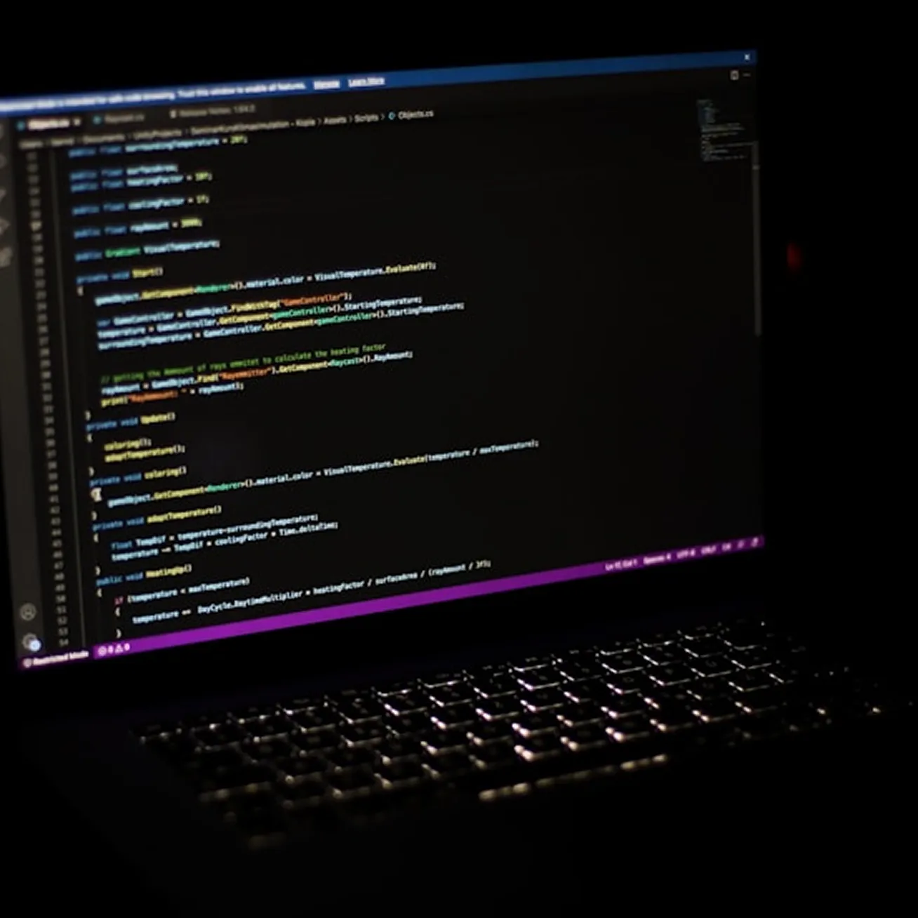 Smart Data Retrieval