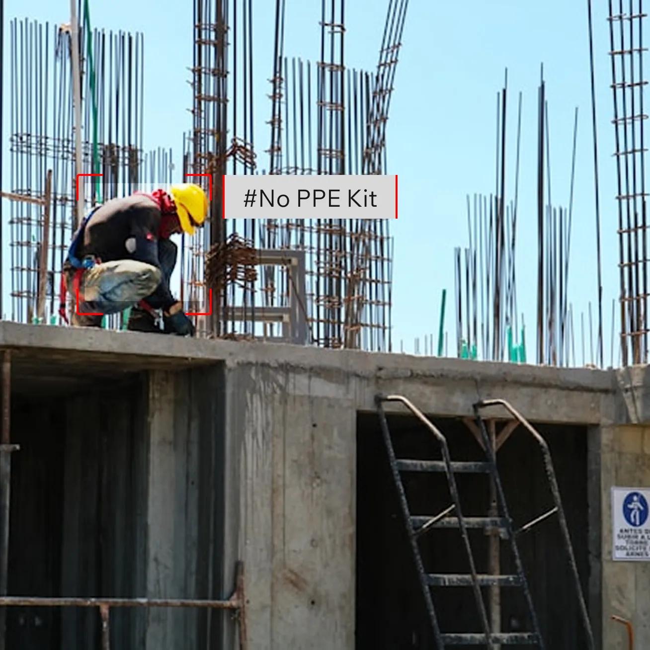 Visual Intelligence with GPT