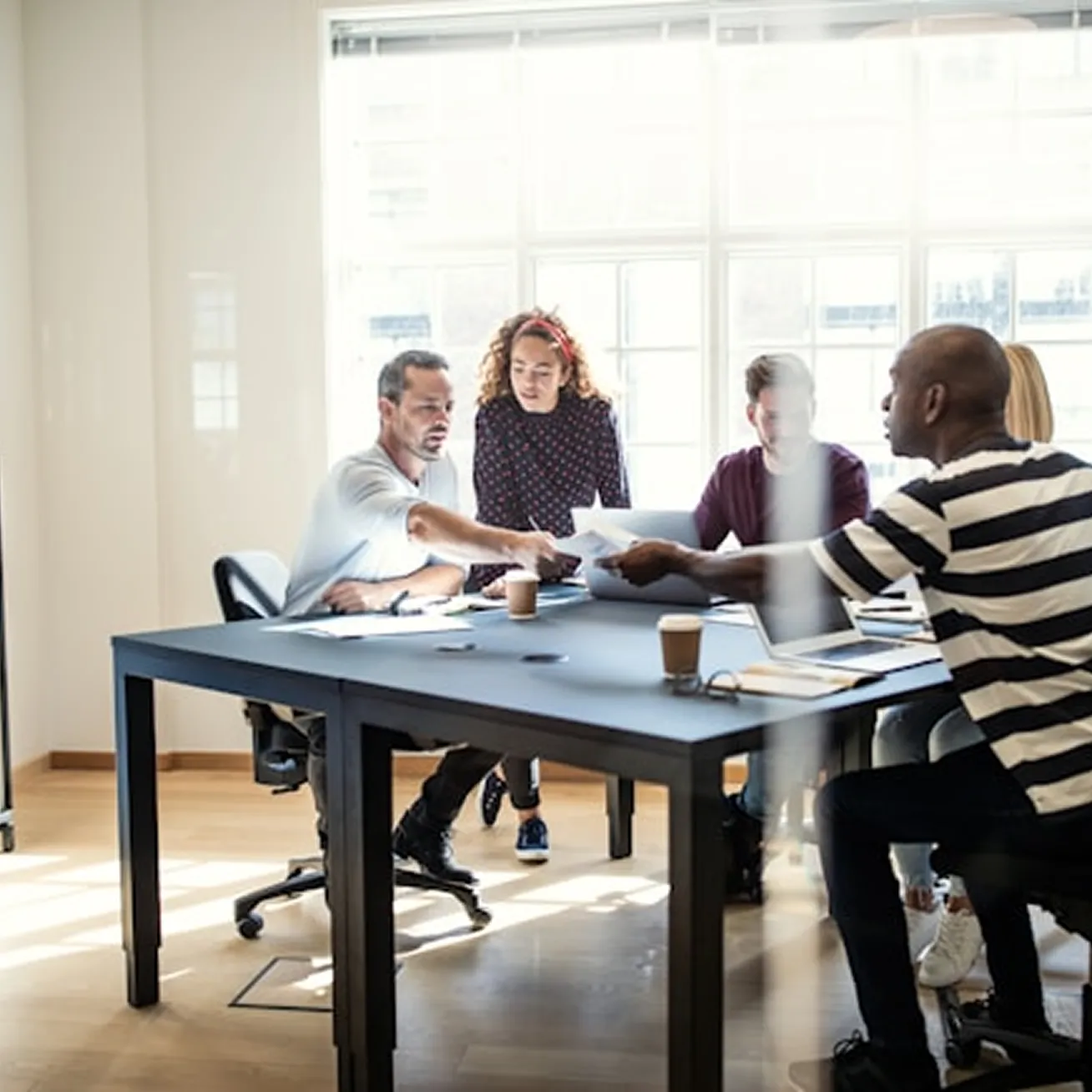 Reports from Any Custom Video Data